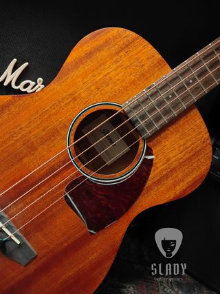 Basso acustico Ibanez basso elettrico pcb1e12 mh