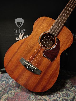 Basso acustico Ibanez basso elettrico pcb1e12 mh