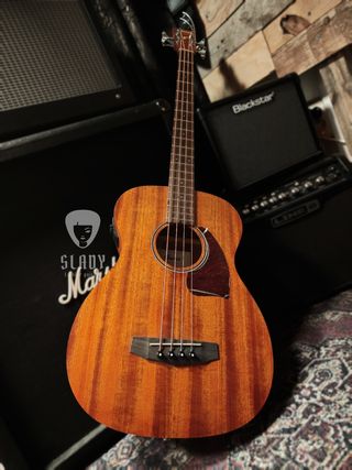 Basso acustico Ibanez basso elettrico pcb1e12 mh