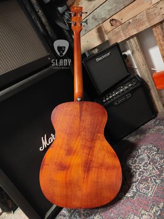 Basso acustico Ibanez basso elettrico pcb1e12 mh