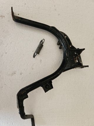 CABALLETE CENTRAL YAMAHA AEROX