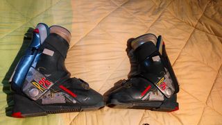 Botas de ski rossignol
