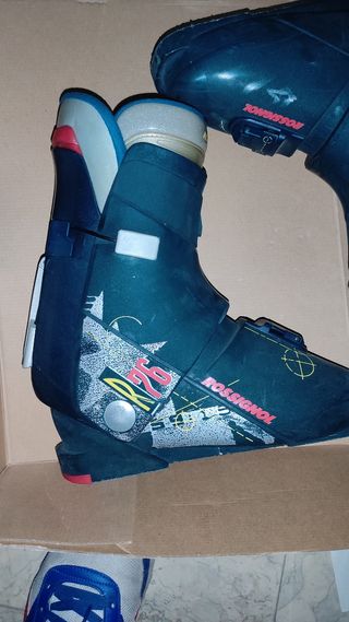 Botas de ski rossignol