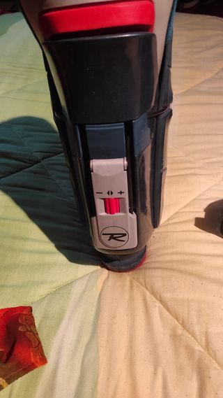 Botas de ski rossignol