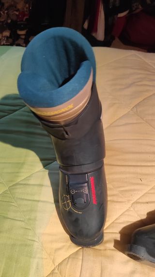 Botas de ski rossignol