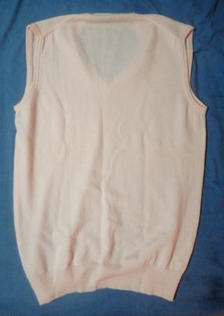 Vintage Gilet anni 80 
