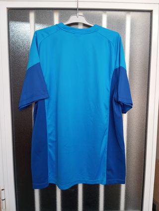 Camiseta Nike retro Joga Bonito talla XL