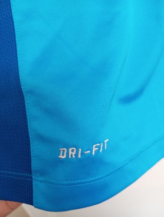 Camiseta Nike retro Joga Bonito talla XL