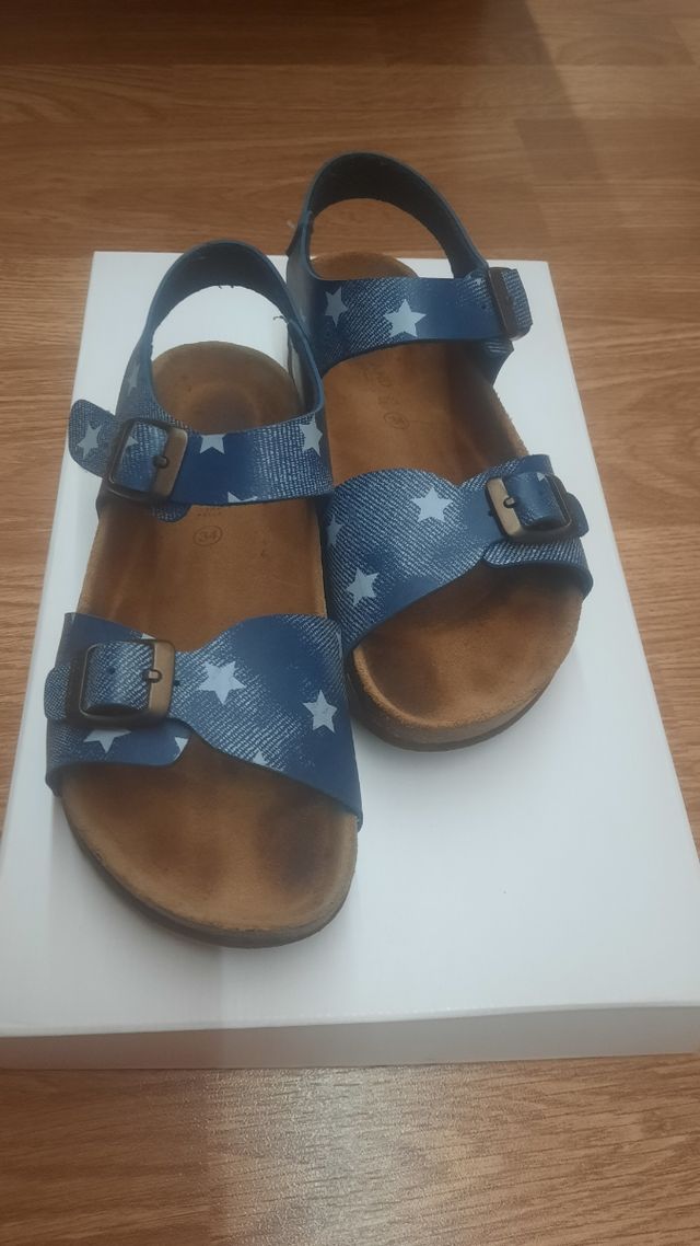 Sandali bimbo