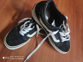 Zapatillas Vans