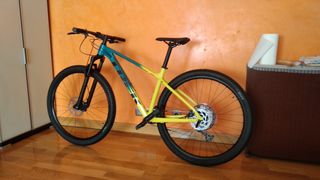 Trek xcaliber 9