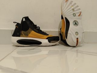 NIKE AIR JORDAN AMBER RISE