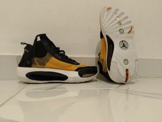 NIKE AIR JORDAN AMBER RISE