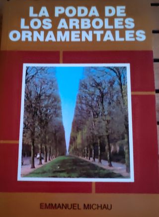 La poda de los árboles ornamentales