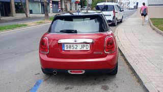 MINI cooper 2016