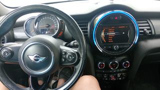 MINI cooper 2016