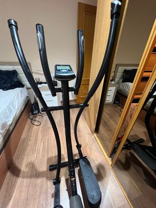 Bicicleta eliptica