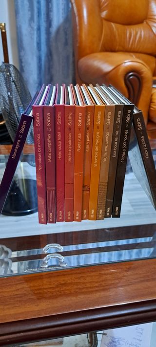 Discografía de Joaquín Sabina