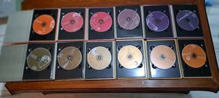 Discografía de Joaquín Sabina