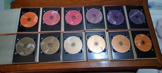 Discografía de Joaquín Sabina