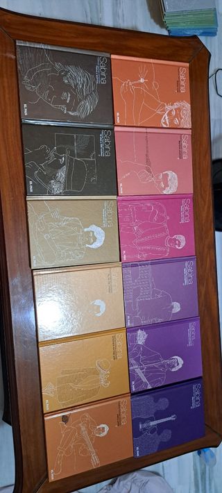 Discografía de Joaquín Sabina