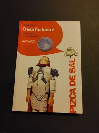 DESAFÍO LUNAR