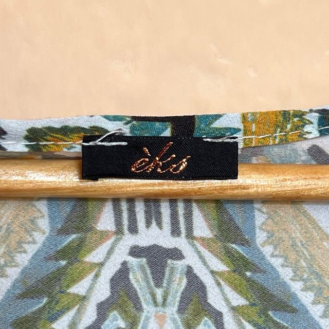 Vestitino estivo - Summer dress