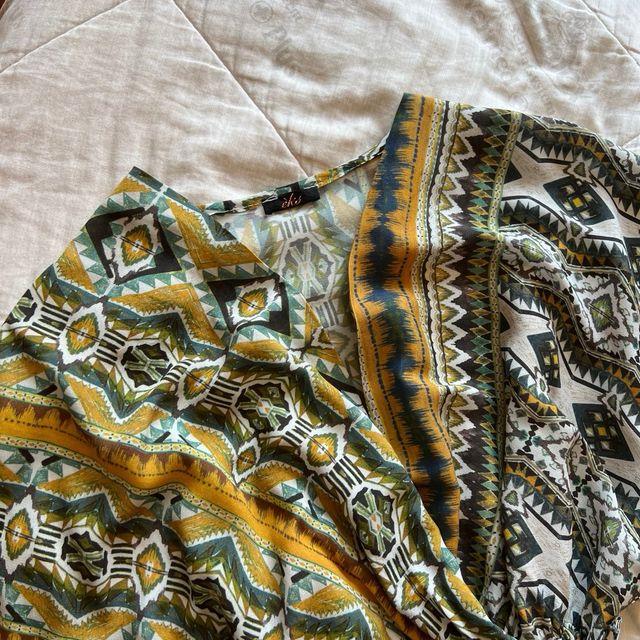 Vestitino estivo - Summer dress