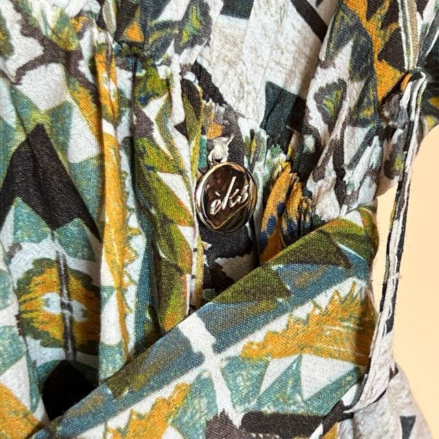 Vestitino estivo - Summer dress