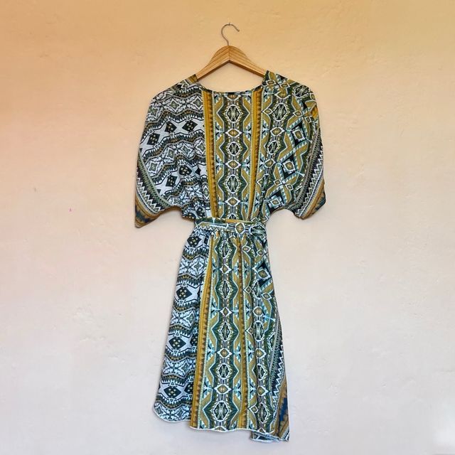 Vestitino estivo - Summer dress