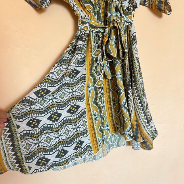 Vestitino estivo - Summer dress