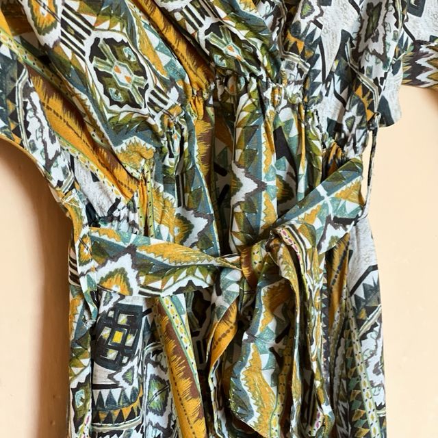 Vestitino estivo - Summer dress