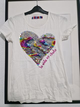 Camiseta 