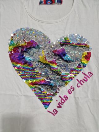 Camiseta 