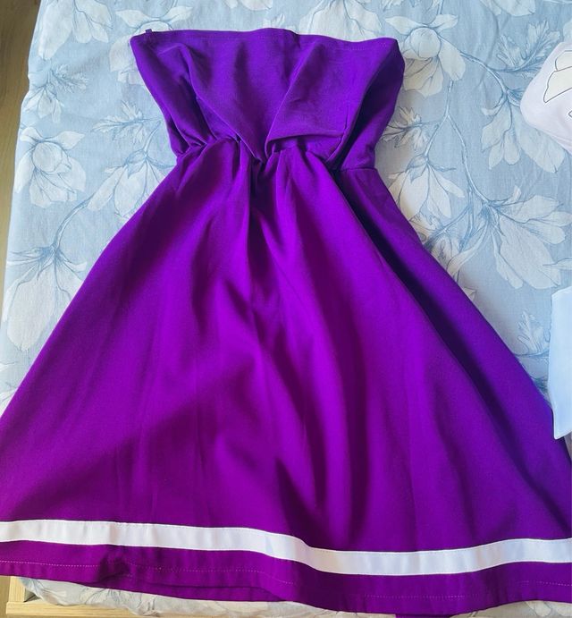 Cosplay Shiro (No Game No Life)