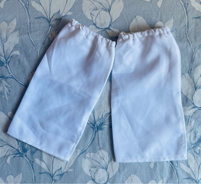 Cosplay Shiro (No Game No Life)