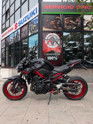 KAWASAKI Z 900 A2