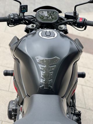 KAWASAKI Z 900 A2