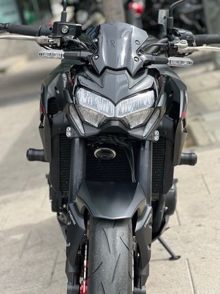 KAWASAKI Z 900 A2