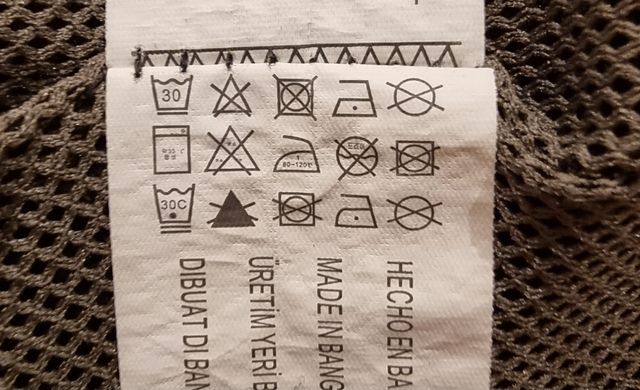 Chaqueta negra Pull&Bear Hombre