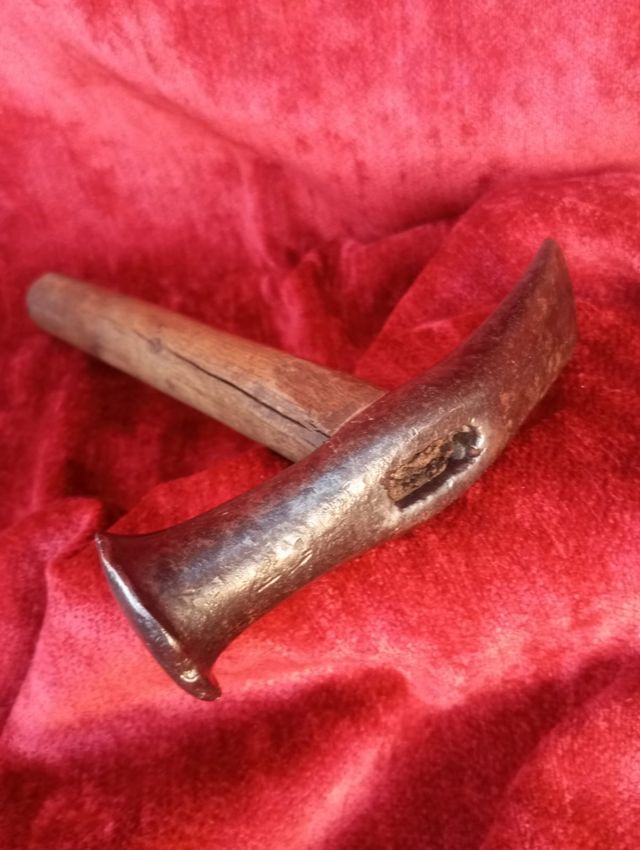 Martillo Herramienta