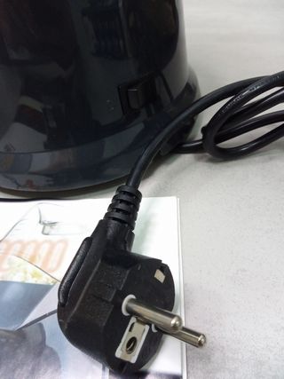 Palomitera eléctrica+regalo