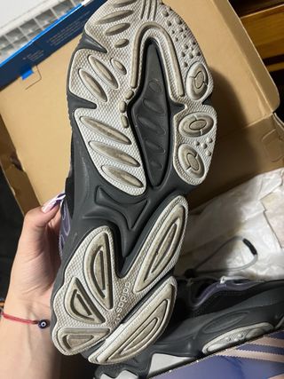 Zapatillas Adidas Ozgeewo Plus W