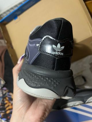 Zapatillas Adidas Ozgeewo Plus W