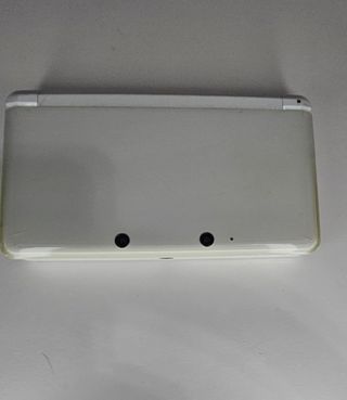 Nintendo 3ds