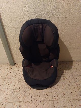 Silla de niño para coche