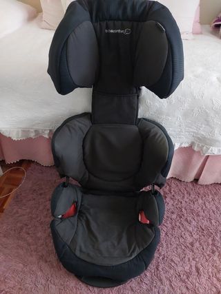 Silla de niño para coche