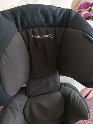 Silla de niño para coche