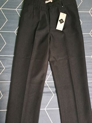 Pantalón niño