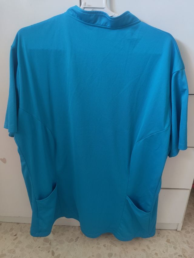 Ropa de ciclismo